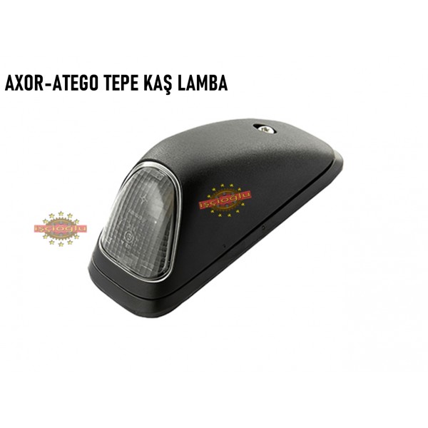 AXOR ATEGO TEPE KAŞ LAMBA SOL 0028205056