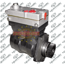 MERCEDES AXOR ÇİFT KAFA KOMPRESÖR KOMPLE (Dinlendiricili)YUMAK MERCEDES AXOR ÇİFT KAFA KOMPRESÖR KOMPLE (Dinlendiricili)YUMAK