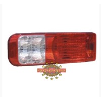 FORD CARGO STOP LAMBA SOKETLİ YENİ MODEL PETEKLİ  SAĞ