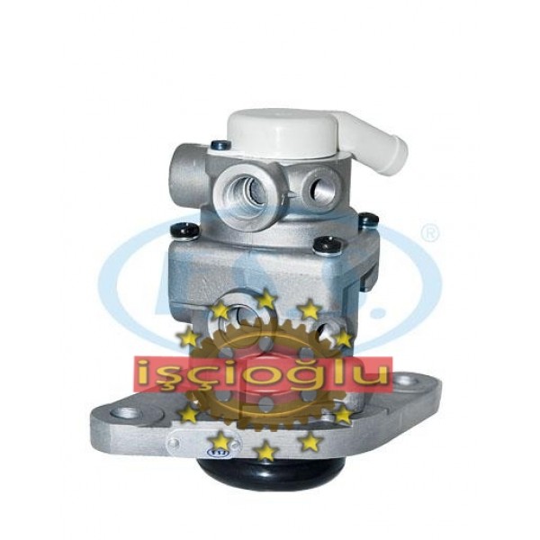 FORD CARGO 2520 2517  FREN MERKEZİ KOMPLE FSS