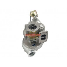 MERCEDES AXOR  TURBO  457 LA   EURO  4 / 5 1840-3240-4140  DÖNMEZ