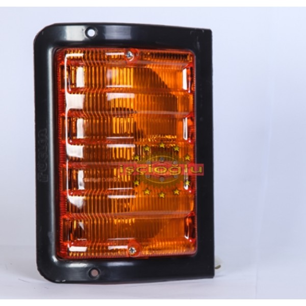 BMC FATİH İNTERKOL 200/26 DEV  220/26  ÖN SİNYAL KOMPLE SAĞ=SOL  