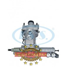 YÜK ALGILAYIC HAVA  VENTİL DENİZALTI VENTİLİ 