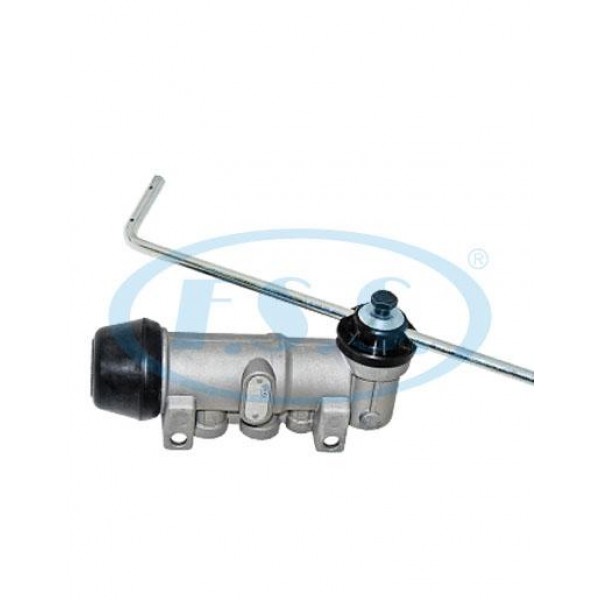 İLAVE DİNGİL KIRK AYAK DENGE  VENTİLİ MAN-MERCEDES- FORD CARGO- BMC PROFOSYONEL