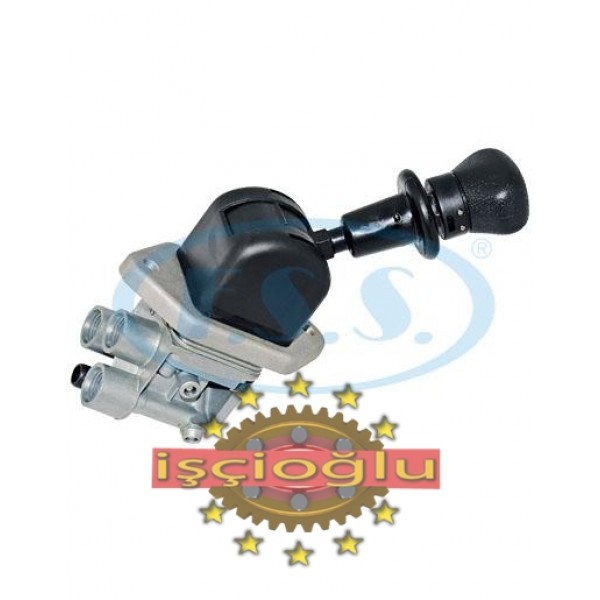 İMDAT EL FREN KOLU MAN TG  YANDAN ÇIKIŞ FSS PRO 1144