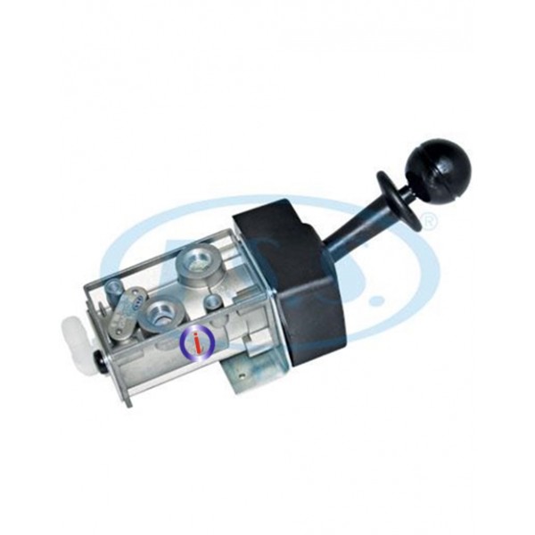 FORD CARGO 2520 İMDAT KOLU EL FREN APGA/6635 04.406.00.0