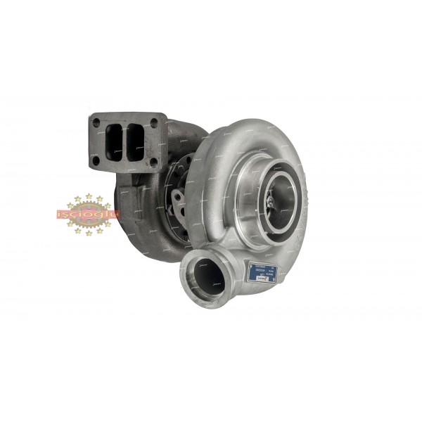 FORD CARGO  2524-2530- 3230 3227   TURBO  040240  DÖNMEZ 2C466K682BA