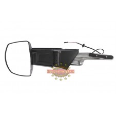 MERCEDES ACTROS AROCS  ÖN GÖRÜŞ AYNASI KOMPLE ISITMALI 2012----