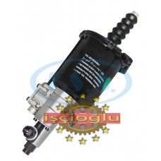 MERCEDES AXOR DEBRİYAJ ALT MERKEZ KOMPLE MERCEDES AXOR MP2, ACTROS, ATEGO MP2-DAF-MAN PENTOSİNLİ FSS	