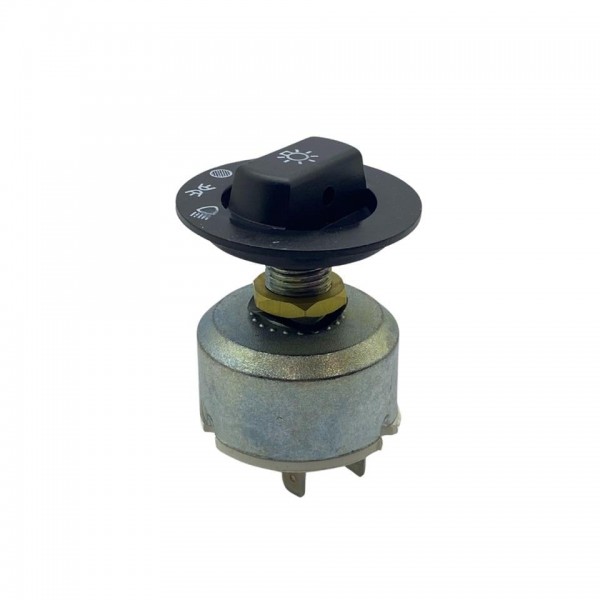 FORD CARGO FAR ANAHTARI ÇEVİRMELİ 3 FİŞLİ    11014