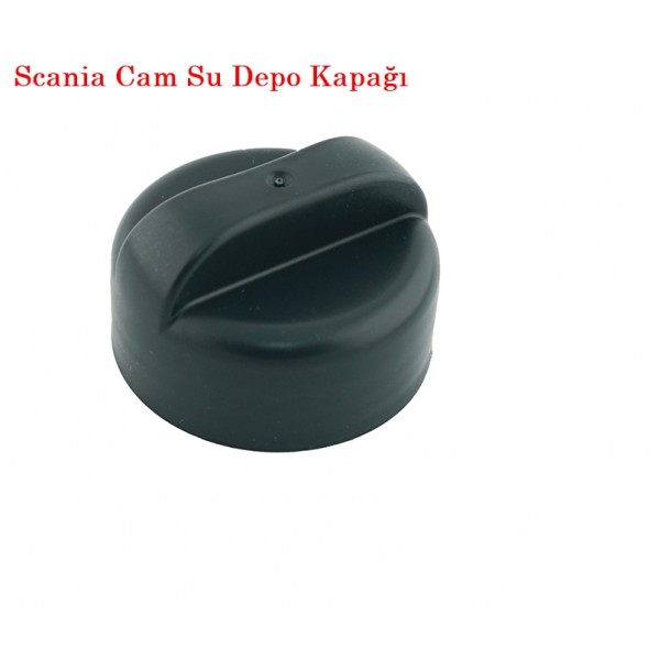 SCANİA CAM SU DEPO KAPAĞI  1371839 SCANİA CAM SU DEPO KAPAĞI  1371839