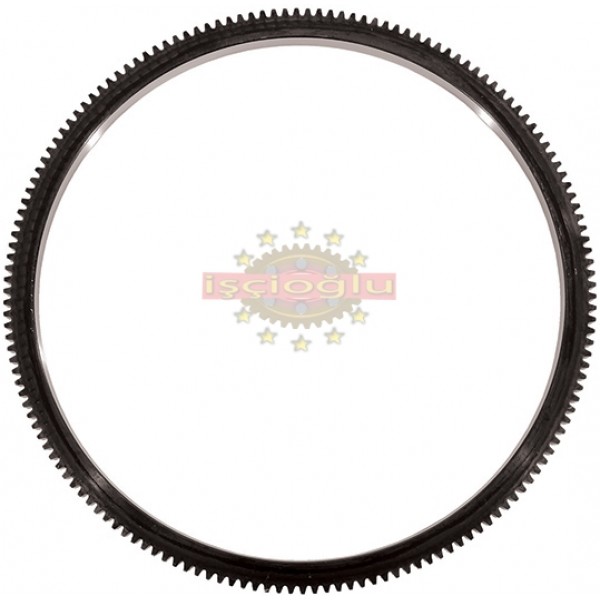 SCANİA VOLANT DİŞLİSİ P-/G-/R-/T-Series (158) KURT AĞZI 139625