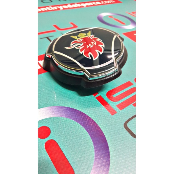 SCANİA ÖN PANJUR  SCANİA AMBLEMİ ARMA LOGOSU 1401610 2023915