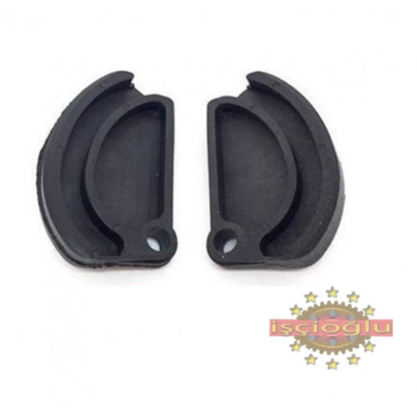 SCANİA SANRUF FİBERİ SAĞ SOL TAKIM 1722514