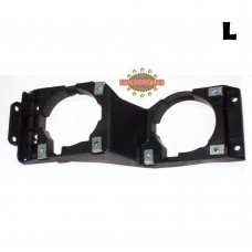 SCANİA SİS LAMBA YUVASI SOL L SİS LAMBA AYAĞI 1786692-1523881