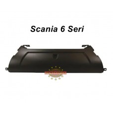 SCANİA ÖN ORTA TAMPON  6 SERİ