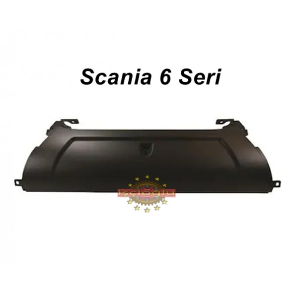 SCANİA ÖN ORTA TAMPON  6 SERİ