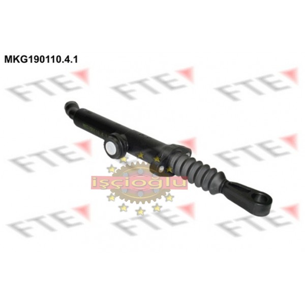 MERCEDES AXOR DEBRİYAJ ÜST MERKEZ KOPMLE ORJİNAL FTE MERCEDES AXOR DEBRİYAJ ÜST MERKEZ KOPMLE ORJİNAL FTE