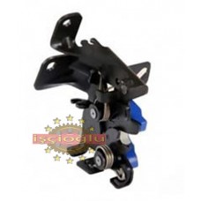 SCANİA ÖN KAPUT PANJUR KİLİDİ SOL