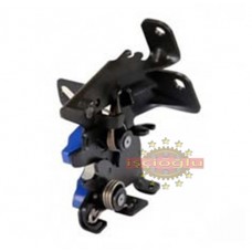 SCANİA ÖN KAPUT PANJUR KİLİDİ SAĞ  