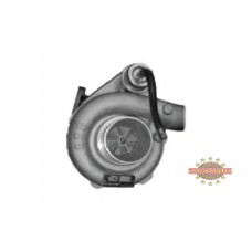 FORD CARGO 2520 TURBO GMW  26T6K682AA   4520690002