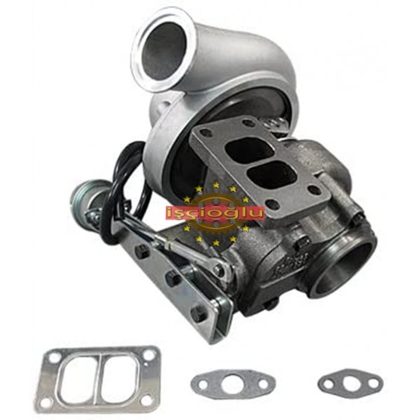 BMC PROFOSYONEL 522 624 TURBO  GMW 