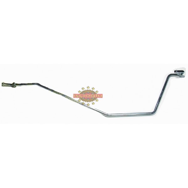 MERCEDES AXOR  1840  KOMPRESÖR BORUSU LULESİZ  9404202026 