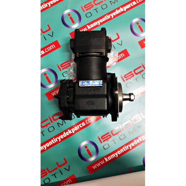 FORD CARGO 2517 2520 HAVA KOMPRESÖRÜ ORJİNAL ARMAS  LCT2875AA 1300 AF215