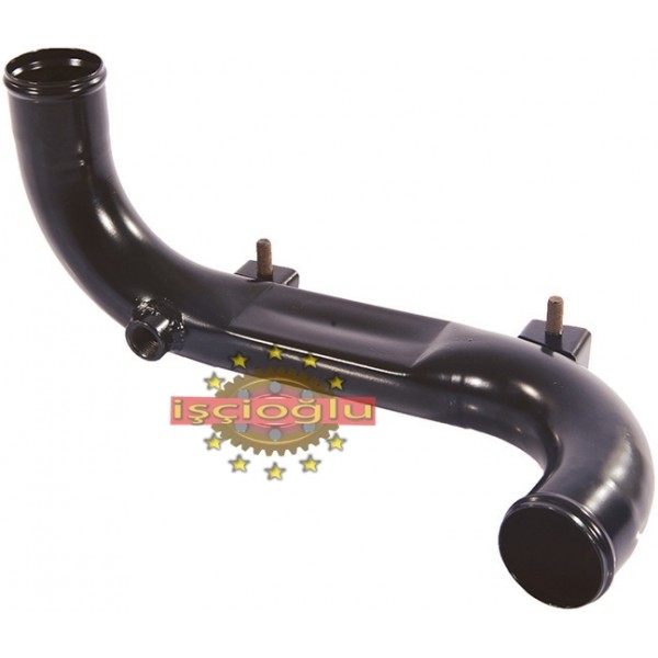 SCANİA RÖTARDAR BORUSU ÇELİK  RETARDER  905 ŞANZUMAN