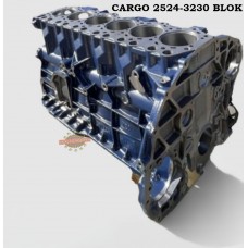 FORD CARGO 2524 3230 MAVİ BLOK MOTOR BLOĞU 2C466010CA