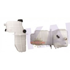 SCANİA YEDEK SU GENLEŞME TANKI ORJİNAL KALE 