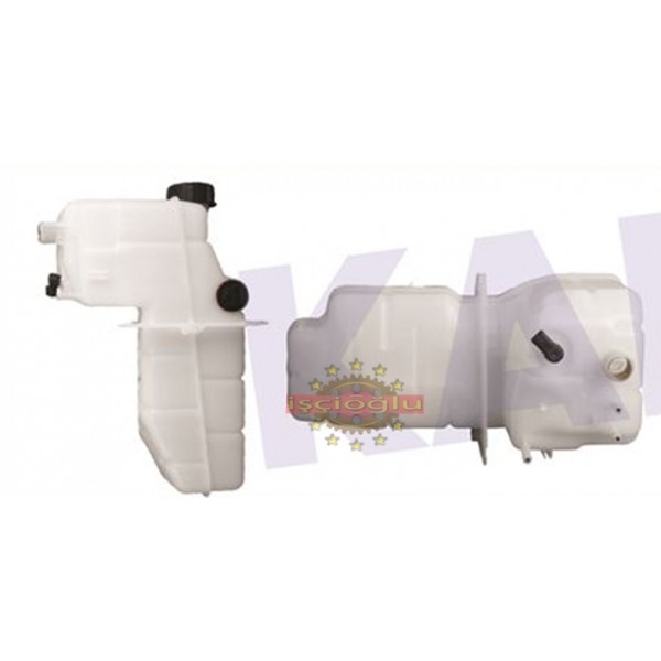 SCANİA YEDEK SU GENLEŞME TANKI ORJİNAL KALE 