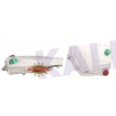 MERCEDES ATEGO GENLEŞME TANKI  YEDEK SU KAZANI DEPOSU  ORJİNAL KALE 9705000449 