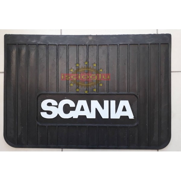 SCANİA TOZLUK TAKIM 