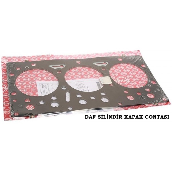 DAF SİLİNDİR KAPAK CONTASI CF XF EURO 2 / 3 ORJİNAL ELRİNG 497.351 1699517