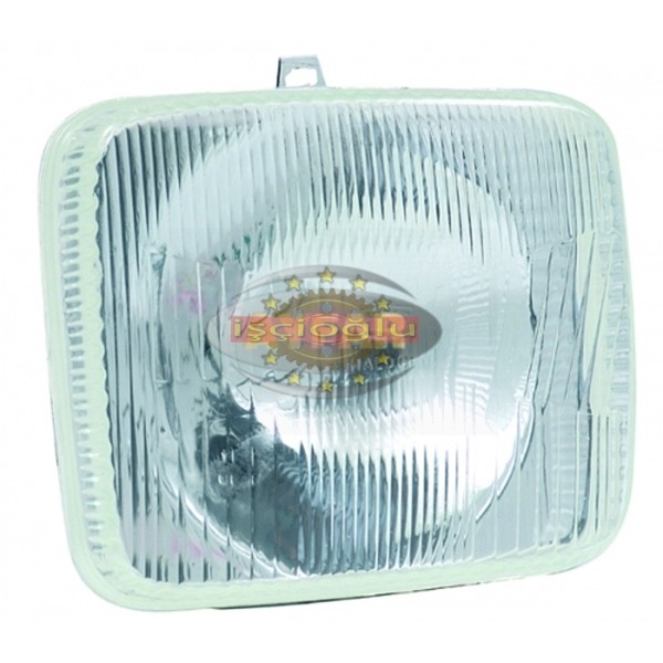 BMC FATİH İNTERKOL 200/26 DEV  220/26  ÖN FAR KOMPLE  SAĞ=SOL