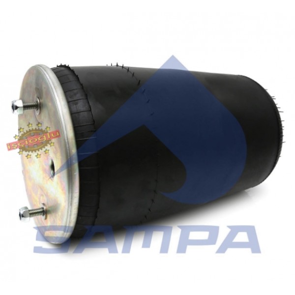 DORSE SUSPANSİYON KÖRÜK LASTİĞİ  BPW  55940 SAMPA