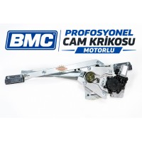 BMC PROFOSYONEL CAM KRİKOSU MOTORLU  SAĞ 58RS511552