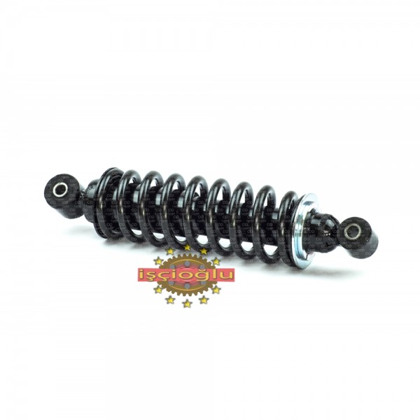 FORD CARGO  KUPA KABİN ARKA AMORTİSÖRÜ YAYLI ORJİNAL  SACHS 2524 3230--2520