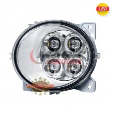 SCANİA SİS LAMBASI LEDLİ  DRL LAMBA   SAĞ 1931614