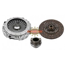 SCANİA DEBRİYAJ BASKI BALATA BİLYA SETİ DÖNMEZ 