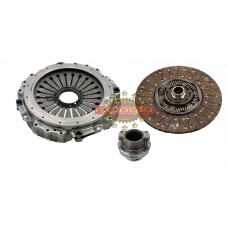 SCANİA DEBRİYAJ BASKI BALATA BİLYA SETİ DÖNMEZ 