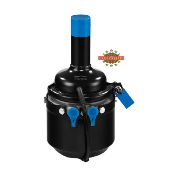 FORD CARGO İMDATLI FREN KÖRÜĞÜ KOMPLE 12X6200 KÖRÜK EGE FREN