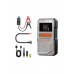 AUHMA A 8822 ARAÇ AKÜ TAKVİYE  HAVA KOMPRESÖRÜ 4 Ü 1 ARADA POWERBANK  LCD EKRAN 150 PSİ  1.KALİTE 