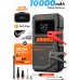 AUHMA A8822 ARAÇ AKÜ TAKVİYE CİHAZI  HAVA KOMPRESÖRÜ 4 Ü 1 ARADA POWERBANK  LCD EKRAN 150 PSİ  1.KALİTE A 8822