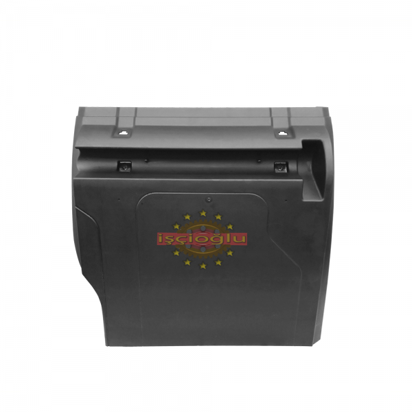 MERCEDES ACTROS ÇEKİCİ ARKA ÇAMURLUK  ÖN SOL  MP4 YENİ MODEL   605200019