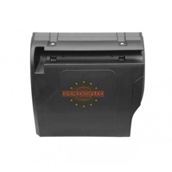 MERCEDES ACTROS ÇEKİCİ ARKA ÇAMURLUK  ÖN SAĞ   MP4 YENİ MODEL   9605200119