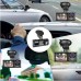 Araç Kamerası Black Box Traffic Recorder 3 Kameralı 1080p Full hd Araç Kamerası Black Box Traffic Recorder 3 Kameralı 1080p Full hd