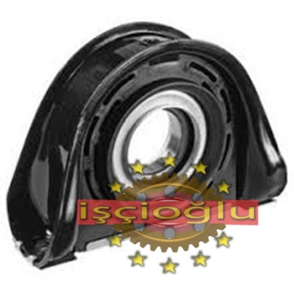 ŞAFT ASKISI BMC DEV 220/26- PROFOSYONEL 620- CARGO 3230-2524-HİNO HI EX	