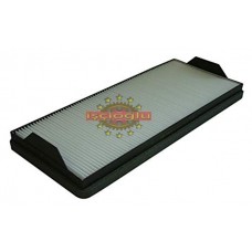 MERCEDES AXOR ACTROS POLEN FİLTRESİ